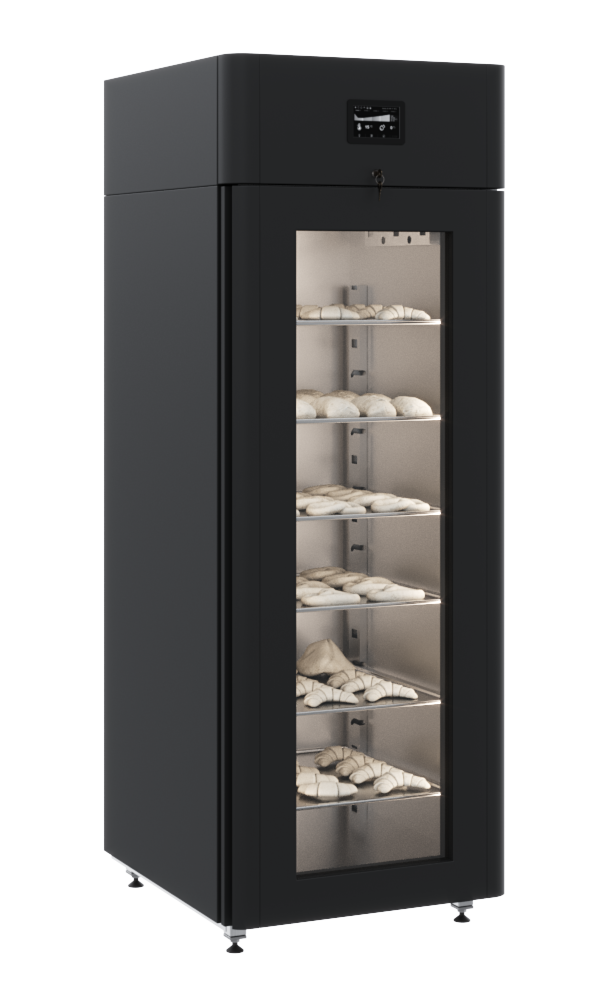Оборудование для пекарен CS107 Bakery Br (black, Тип 1)